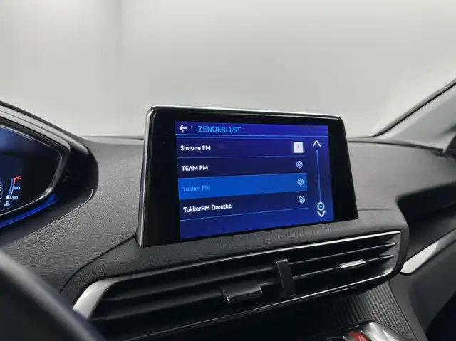 Peugeot 3008 view 26