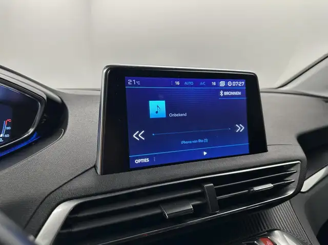 Peugeot 3008 view 24