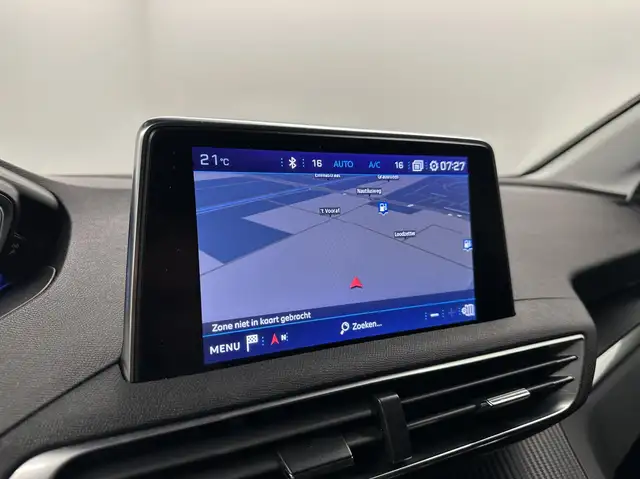 Peugeot 3008 view 23