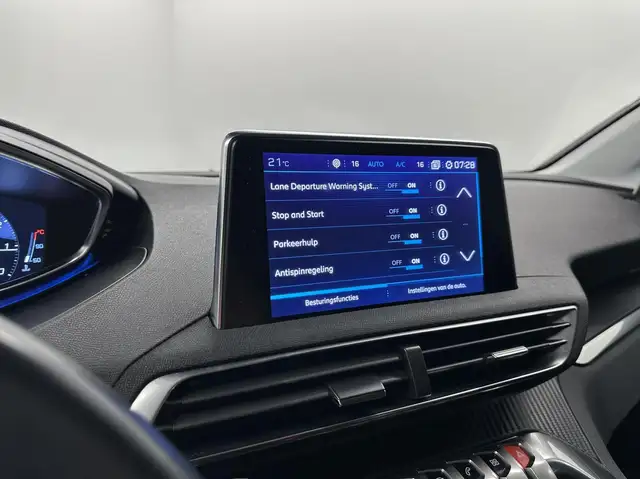 Peugeot 3008 view 28