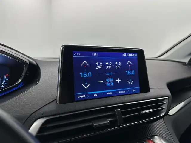 Peugeot 3008 view 27