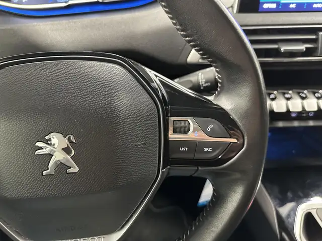 Peugeot 3008 view 21