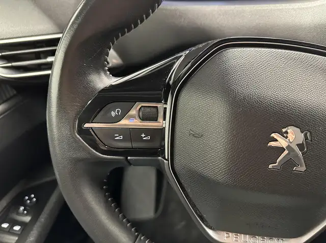 Peugeot 3008 view 20