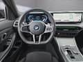 BMW 330 i xDr.. Aut. M-Sport+AHK+Head-Up+ACC+HIFI Schwarz - thumbnail 9