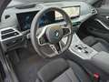 BMW 330 i xDr.. Aut. M-Sport+AHK+Head-Up+ACC+HIFI Schwarz - thumbnail 10