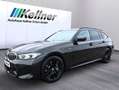 BMW 330 i xDr.. Aut. M-Sport+AHK+Head-Up+ACC+HIFI Schwarz - thumbnail 2