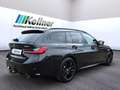 BMW 330 i xDr.. Aut. M-Sport+AHK+Head-Up+ACC+HIFI Schwarz - thumbnail 6