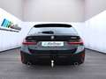 BMW 330 i xDr.. Aut. M-Sport+AHK+Head-Up+ACC+HIFI Schwarz - thumbnail 5