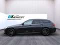 BMW 330 i xDr.. Aut. M-Sport+AHK+Head-Up+ACC+HIFI Schwarz - thumbnail 3