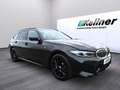 BMW 330 i xDr.. Aut. M-Sport+AHK+Head-Up+ACC+HIFI Schwarz - thumbnail 7
