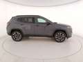 Jeep Compass II 2021 1.3 turbo t4 phev Limited 4xe auto Gris - thumbnail 7