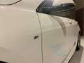BMW 118 Serie 1 F40 118d Msport auto *PREZZO PROMO* Weiß - thumbnail 14