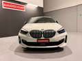 BMW 118 Serie 1 F40 118d Msport auto *PREZZO PROMO* Wit - thumbnail 4