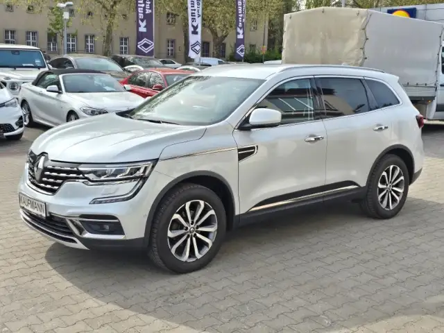 Renault Koleos 1.3 TCe 160 Intens EDC