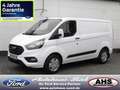 Ford Transit Custom Kasten 320 L1 Trend Weiß - thumbnail 1