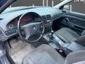 BMW 520 SITZHEIZUNG + AHK +KLIMAAUTOMATIK+ SERVO Blau - thumbnail 9