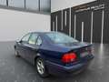 BMW 520 SITZHEIZUNG + AHK +KLIMAAUTOMATIK+ SERVO Blau - thumbnail 6