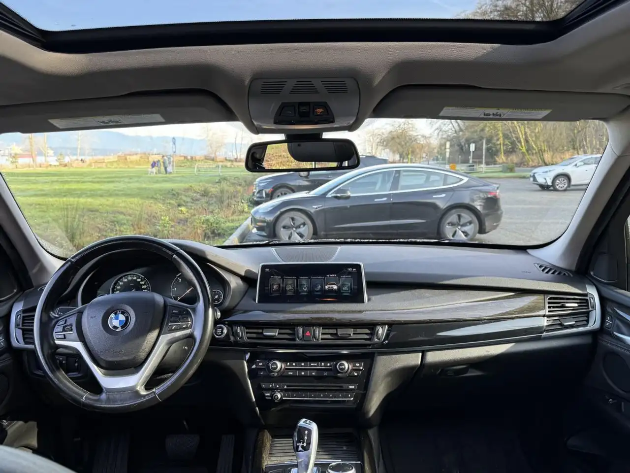 BMW X5 photo BMW X5