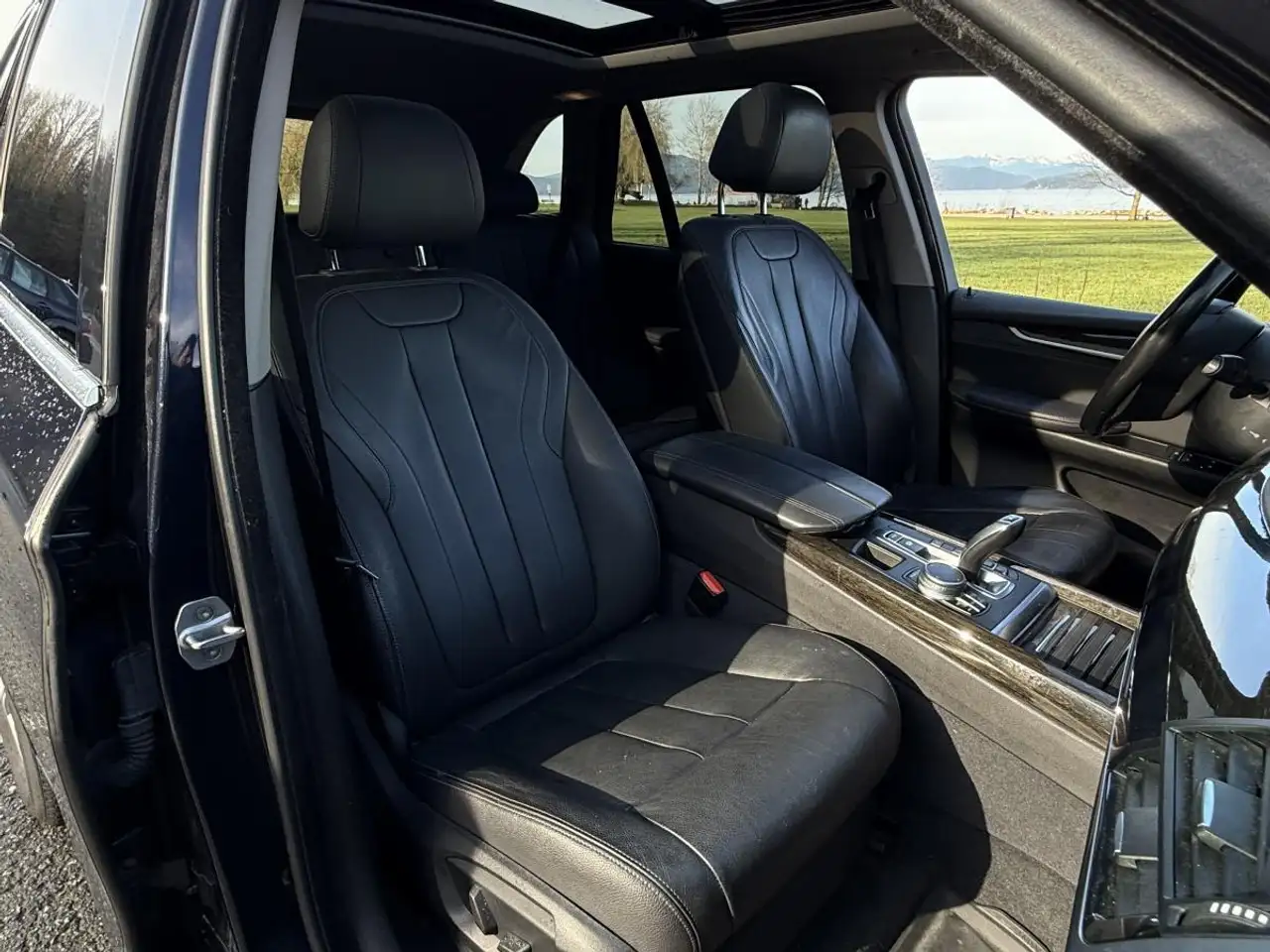 BMW X5 photo BMW X5