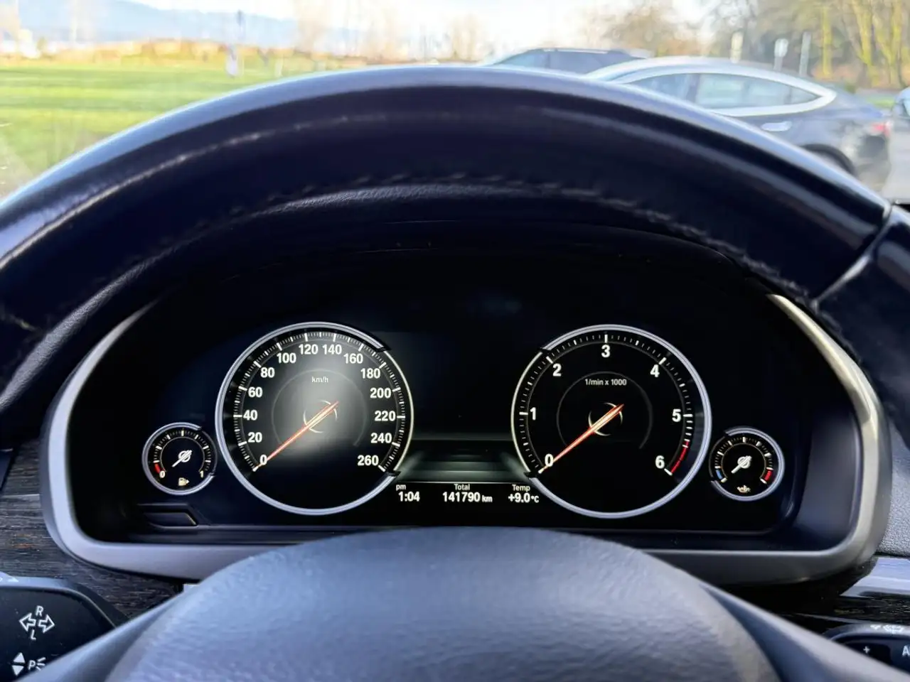 BMW X5 photo BMW X5
