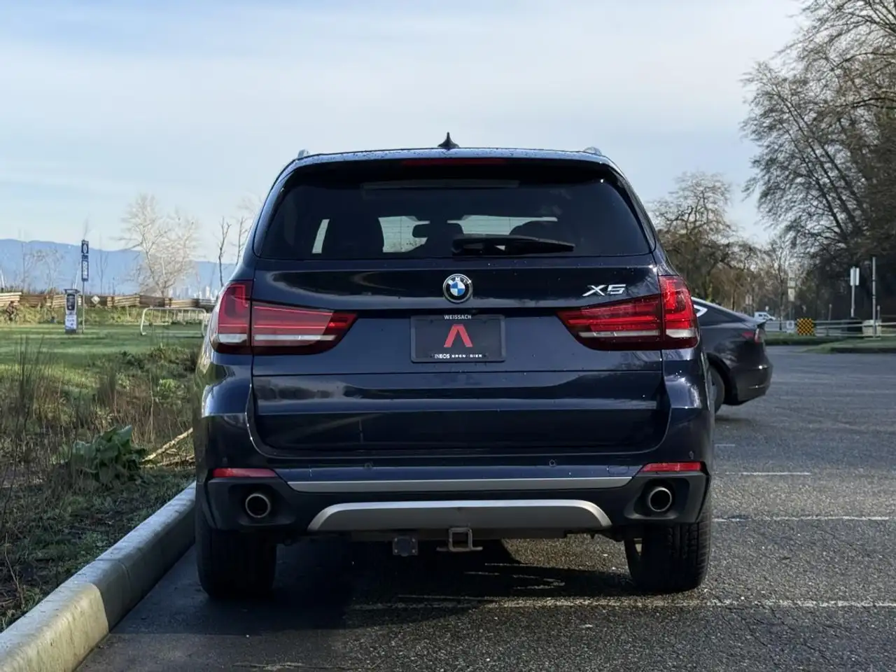 BMW X5 photo BMW X5