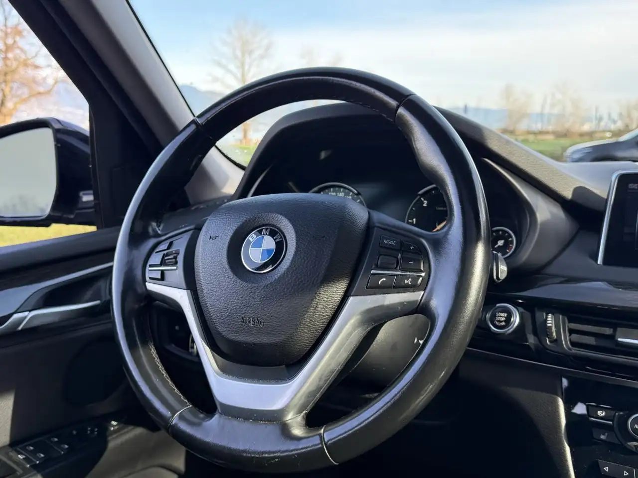 BMW X5 photo BMW X5