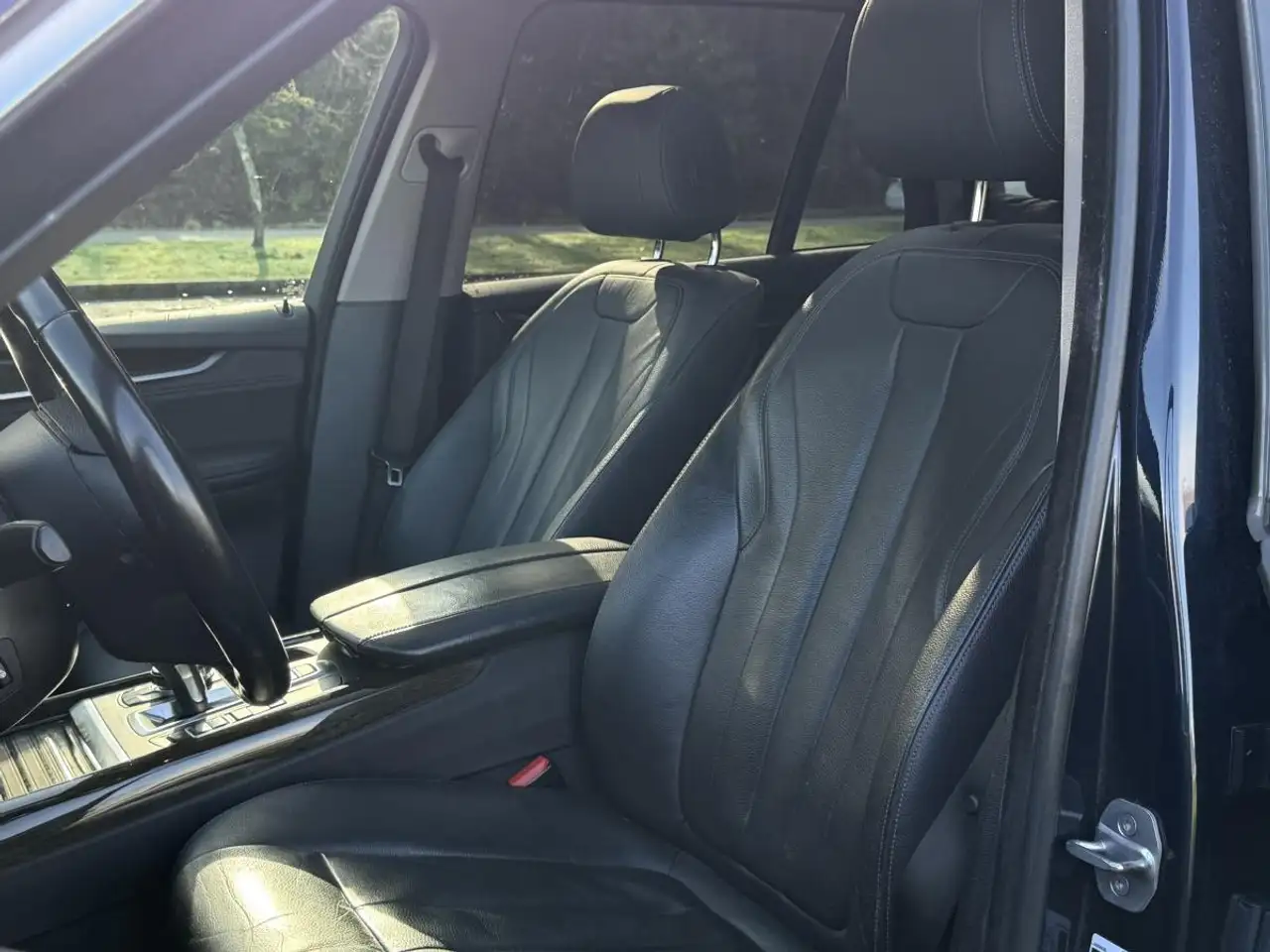 BMW X5 photo BMW X5