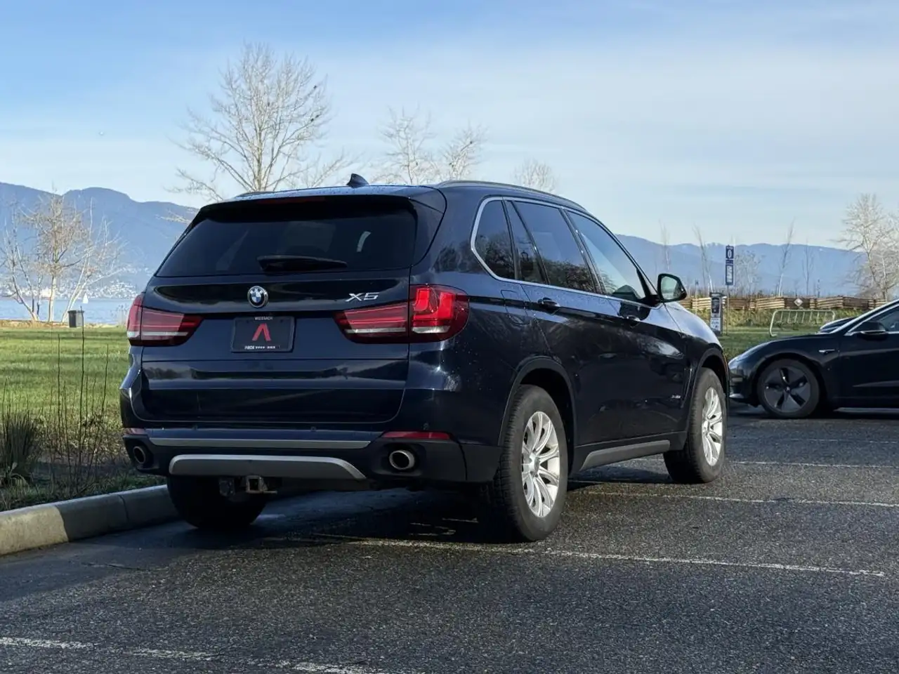 BMW X5 photo BMW X5