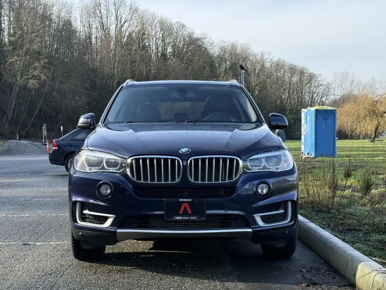 BMW X5 photo BMW X5