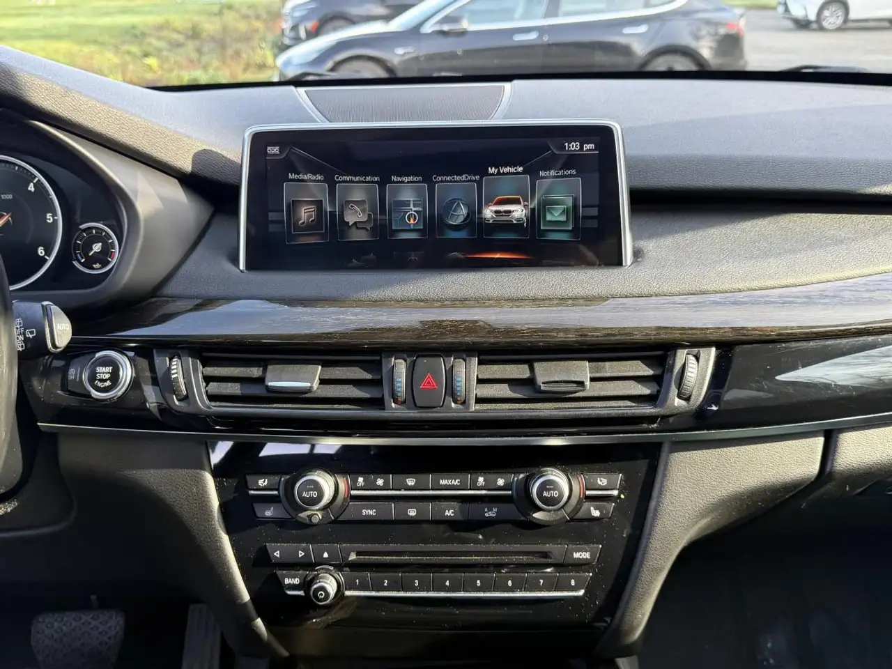 BMW X5 photo BMW X5