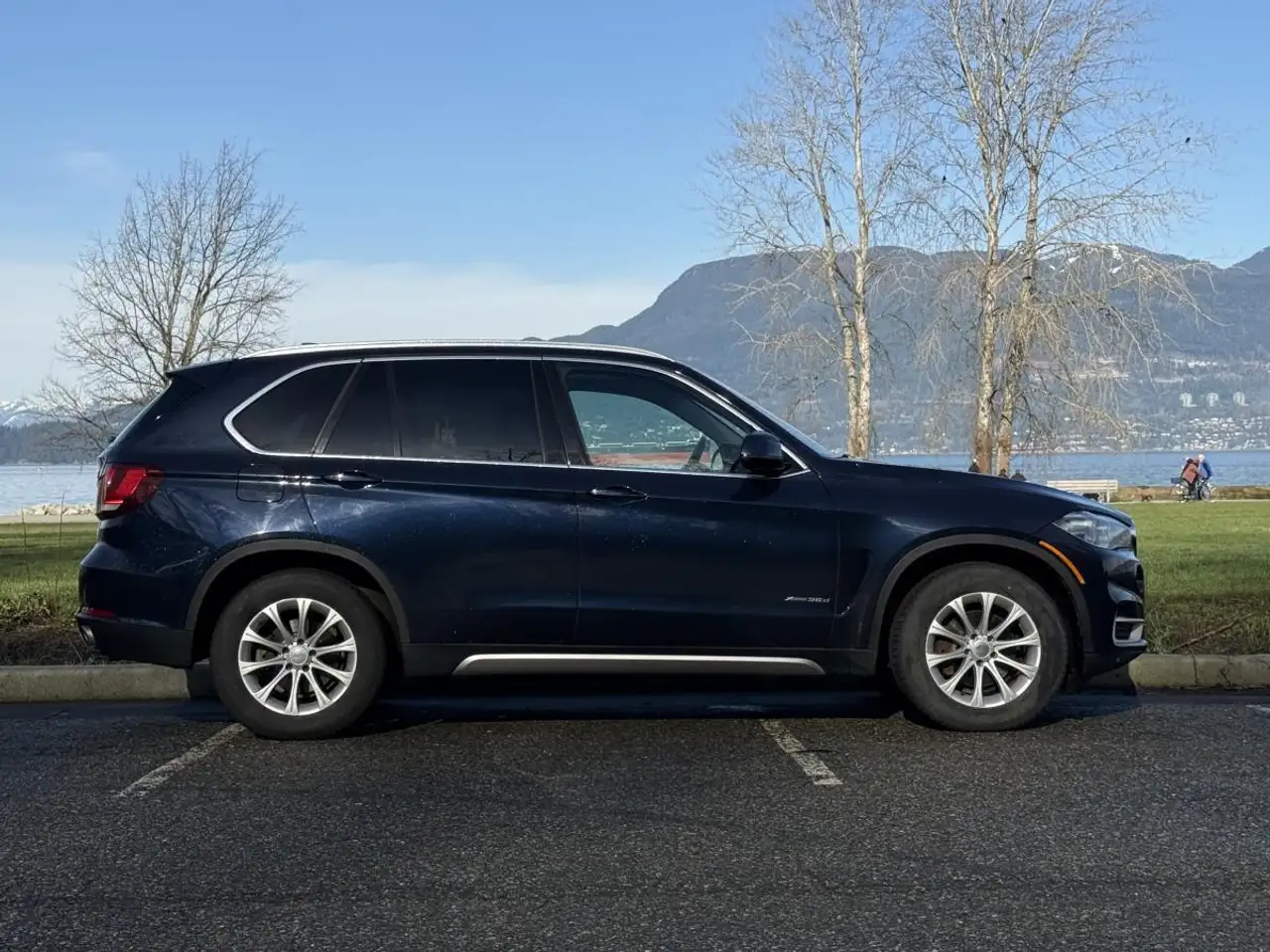 BMW X5 photo BMW X5