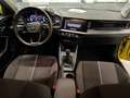 Audi A1 citycarver 25 TFSI basis*ACC*CarPlay*Sitzhzg*ALU* Jaune - thumbnail 12
