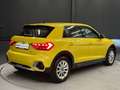 Audi A1 citycarver 25 TFSI basis*ACC*CarPlay*Sitzhzg*ALU* Jaune - thumbnail 5