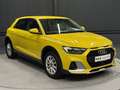 Audi A1 citycarver 25 TFSI basis*ACC*CarPlay*Sitzhzg*ALU* Jaune - thumbnail 7