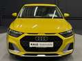 Audi A1 citycarver 25 TFSI basis*ACC*CarPlay*Sitzhzg*ALU* Jaune - thumbnail 8