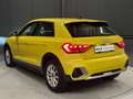 Audi A1 citycarver 25 TFSI basis*ACC*CarPlay*Sitzhzg*ALU* Jaune - thumbnail 3