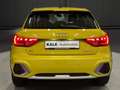 Audi A1 citycarver 25 TFSI basis*ACC*CarPlay*Sitzhzg*ALU* Jaune - thumbnail 4