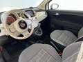 Fiat 500 500 Dualogic Lounge 1.2 Bianco - thumbnail 8
