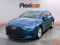 Audi A3 Sportback 35 TFSI 110kW (150CV) S tronic Azul - thumbnail 3
