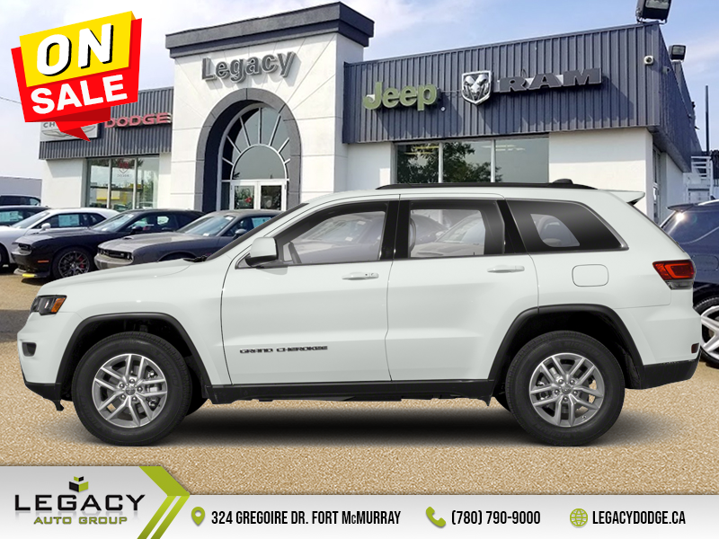 2021 Jeep Grand Cherokee Altitude  - $94.53 /Wk