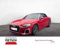 Audi A5 45 TFSI quattro S line Matrix ACC Rot - thumbnail 1