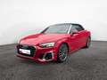 Audi A5 45 TFSI quattro S line Matrix ACC Rot - thumbnail 2
