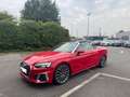 Audi A5 45 TFSI quattro S line Matrix ACC Rot - thumbnail 19