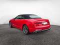 Audi A5 45 TFSI quattro S line Matrix ACC Rot - thumbnail 4