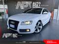 Audi A5 A5 Coupe 3.0 V6 tdi Ambition quattro s-tronic Wit - thumbnail 28