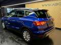 SEAT Arona 1.0 TSI X-PÉRIENCE SPORT * GARANTIE 12 MOIS * Bleu - thumbnail 2