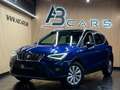 SEAT Arona 1.0 TSI X-PÉRIENCE SPORT * GARANTIE 12 MOIS * Bleu - thumbnail 1