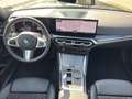 BMW 218 i Coupé M Sport | 19 Zoll | Driv.Assist. | HiFi | Zwart - thumbnail 8