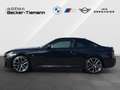 BMW 218 i Coupé M Sport | 19 Zoll | Driv.Assist. | HiFi | Zwart - thumbnail 3