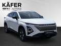 Omoda 5 HEV Premium Line 10kW / 143PS Automatikgetriebe Weiß - thumbnail 3